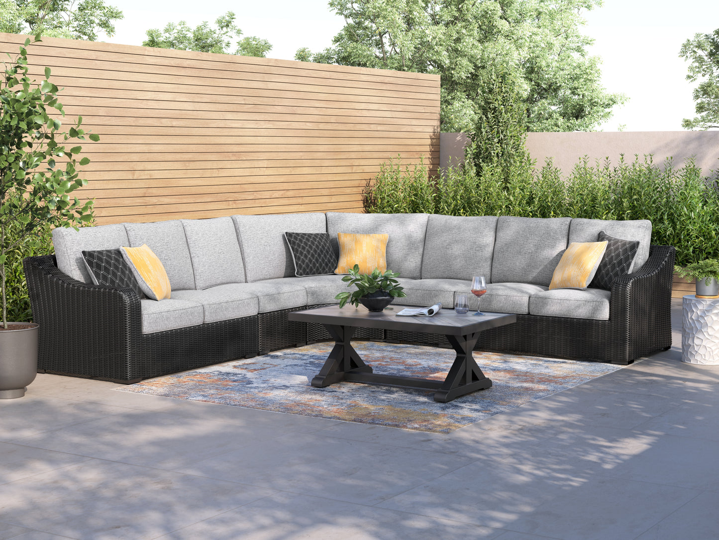 Beachcroft Outdoor