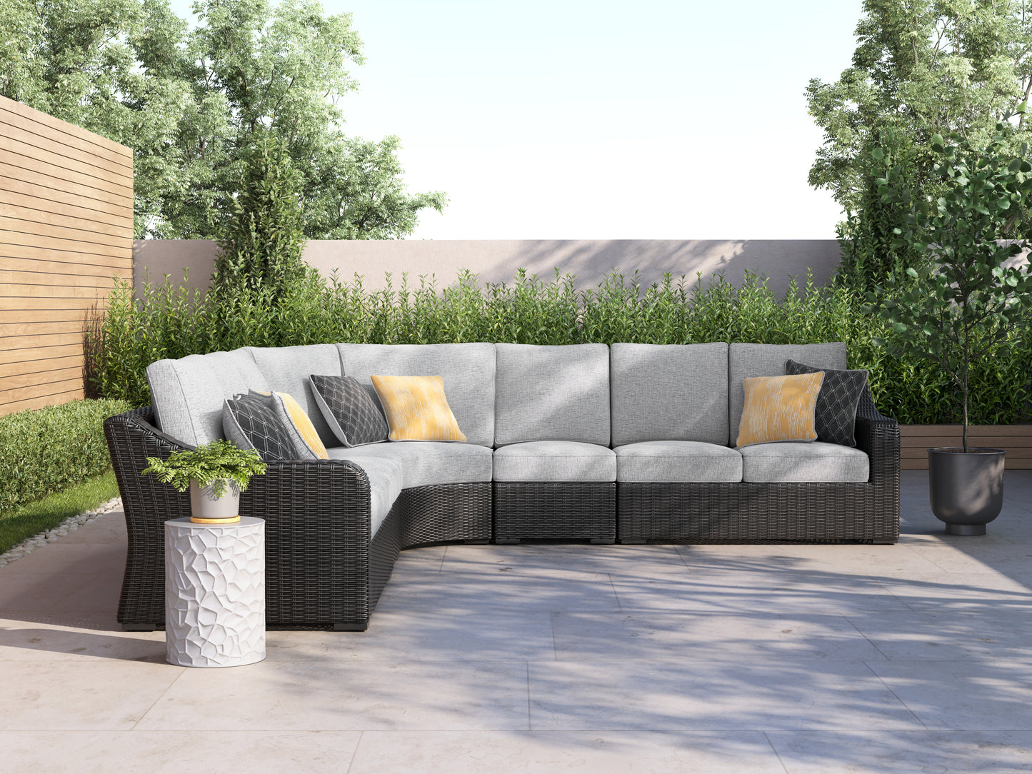 Beachcroft Outdoor