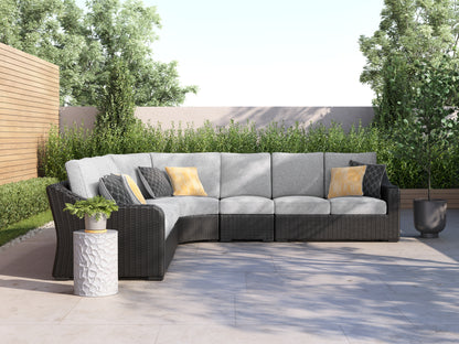 Beachcroft Outdoor