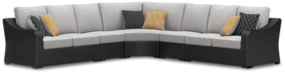 Beachcroft Outdoor