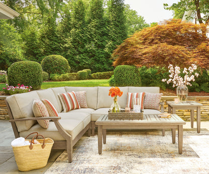 Clare View Outdoor