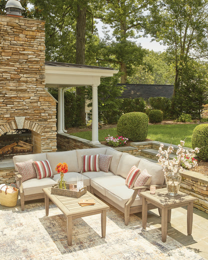 Clare View Outdoor