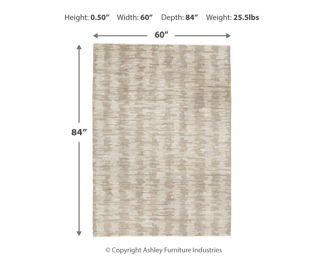Abanlane Rug