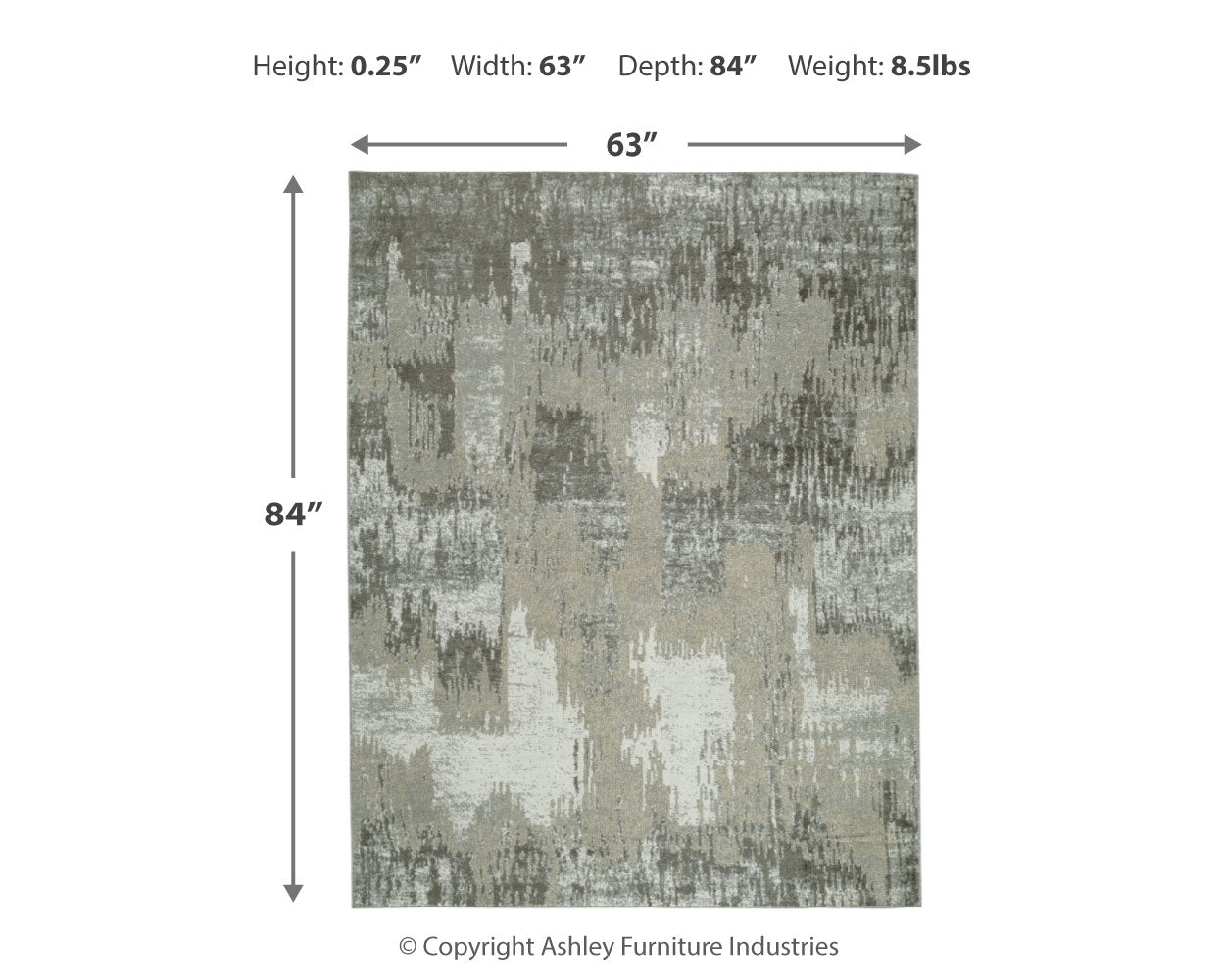 Arriston Rug