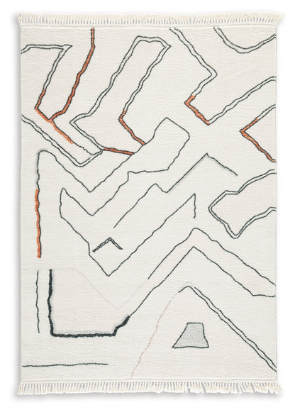 Cadeworth Rug