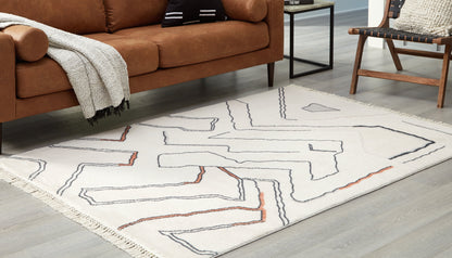 Cadeworth Rug