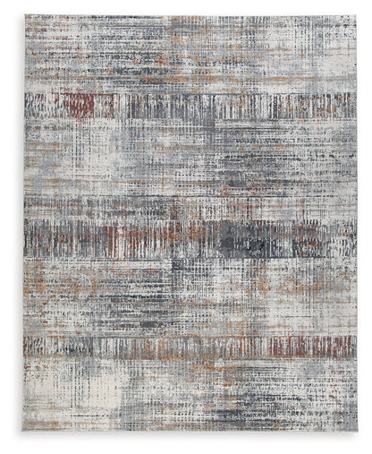 Rhettner Rug