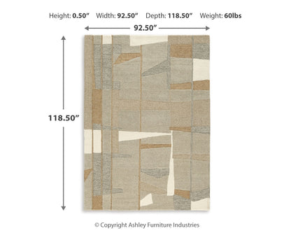Abbotton Rug