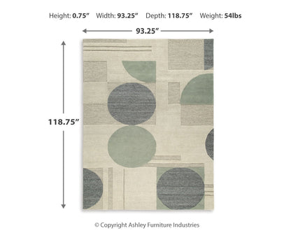 Dallane Rug