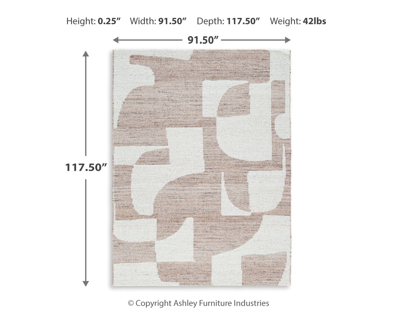 Brynnfield Rug
