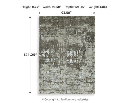 Valmontic Rug