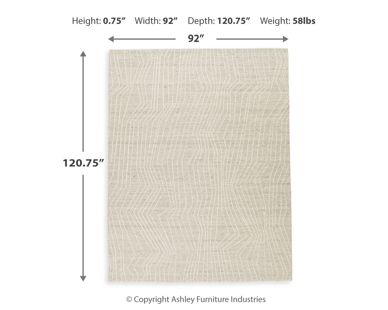 Varahill Rug