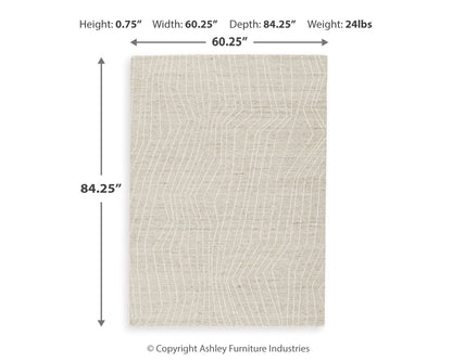 Varahill Rug