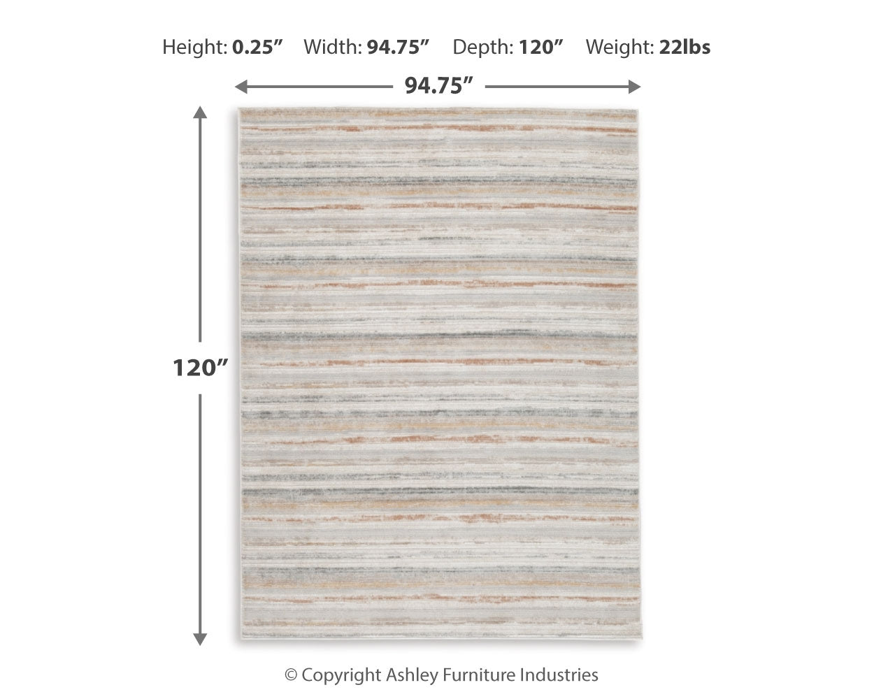Artney Rug