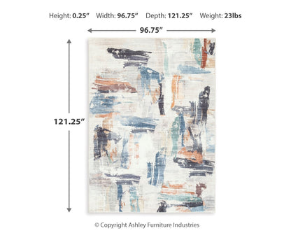 Hessland Rug