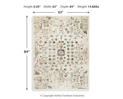 Jossler Rug