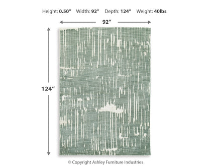 Cayworth Rug