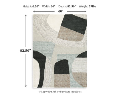 Edrickhill Rug