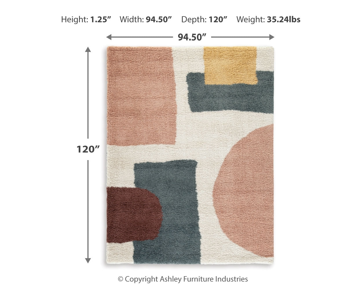 Flynnwick Rug