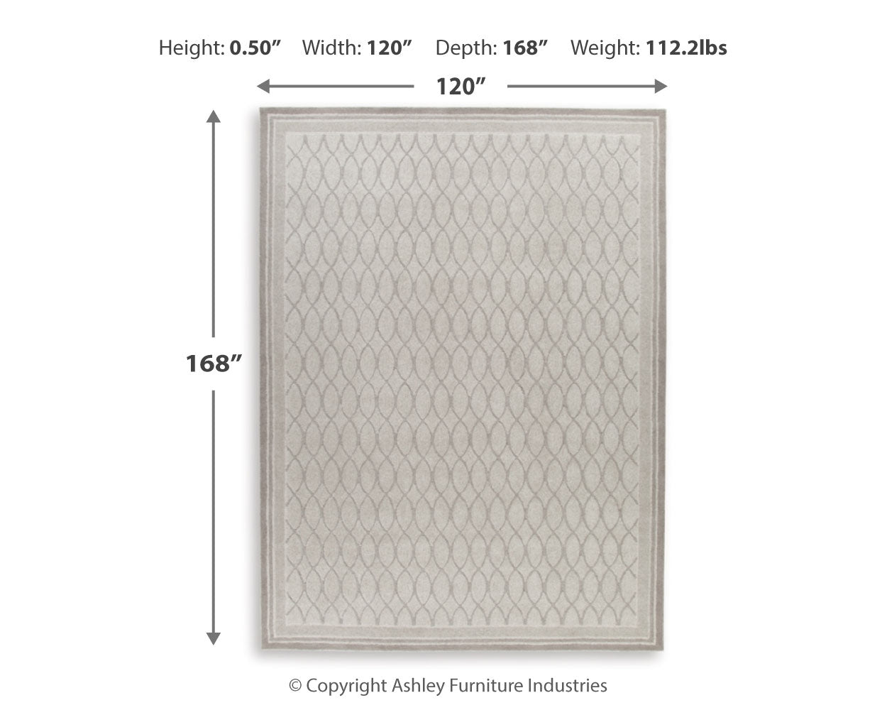 Wimney Rug