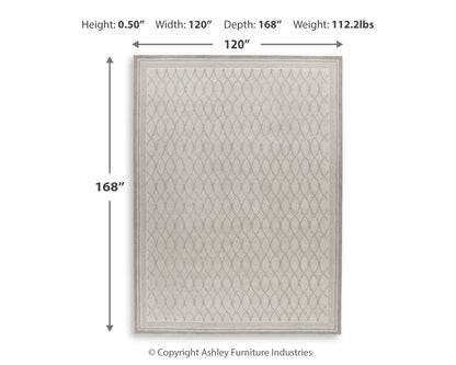 Wimney Rug