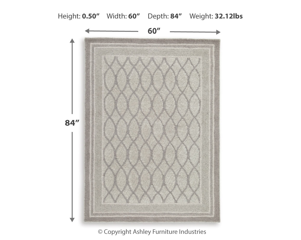 Wimney Rug
