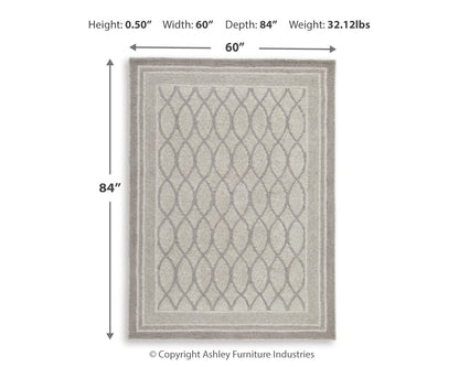 Wimney Rug