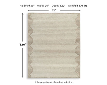 Emorymore Rug