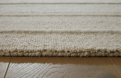 Teelgan Rug