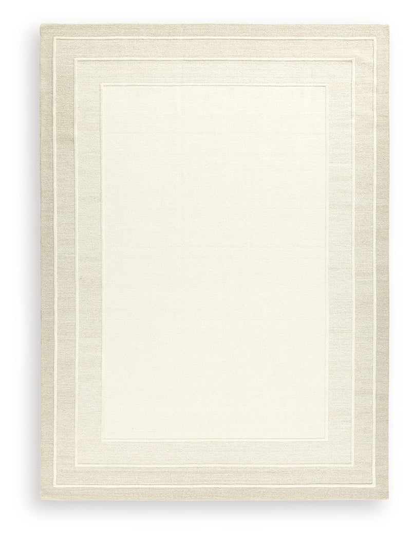 Teelgan Rug