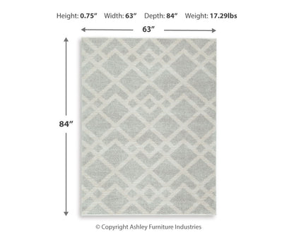 Unawick Rug