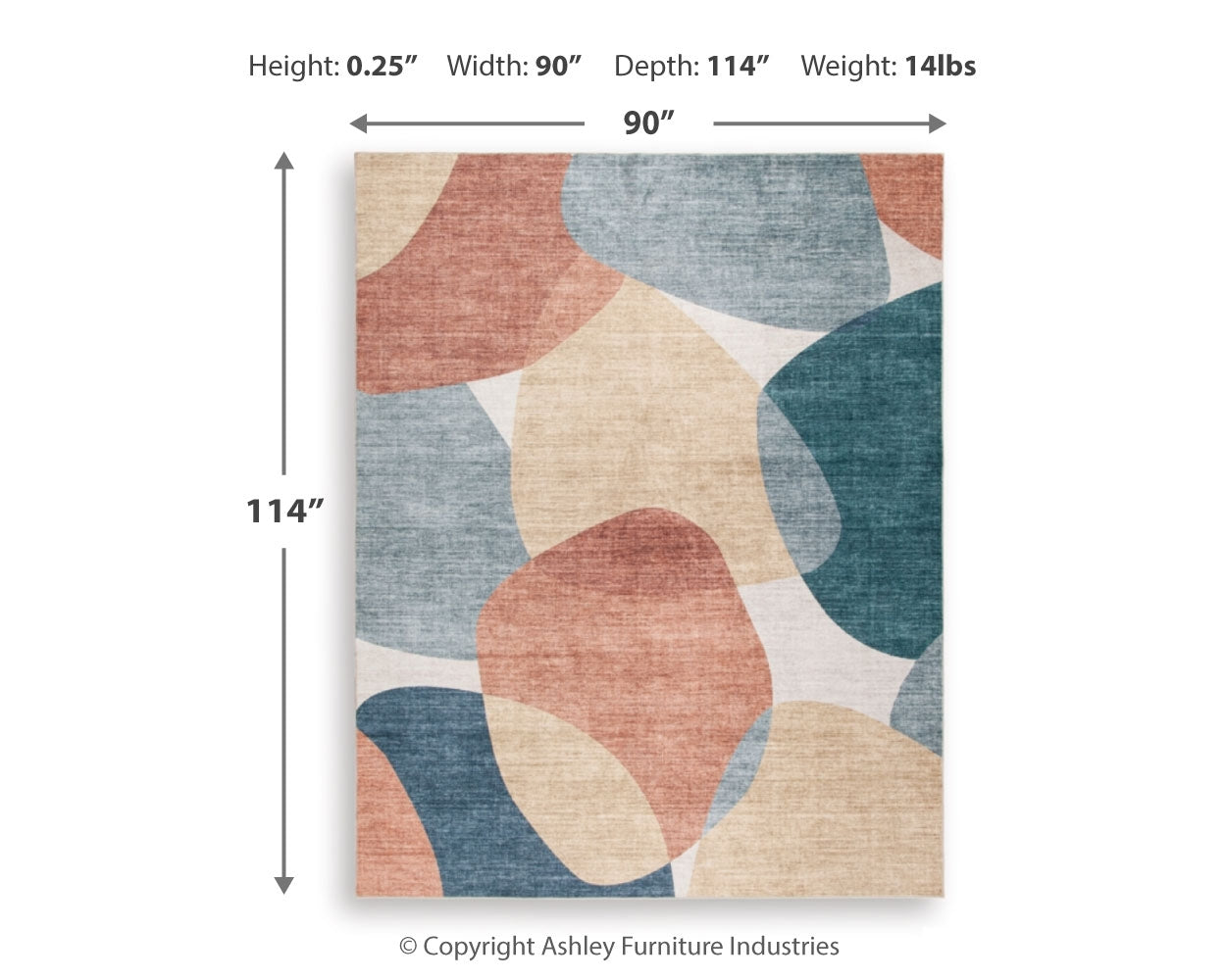 Chanleigh Rug