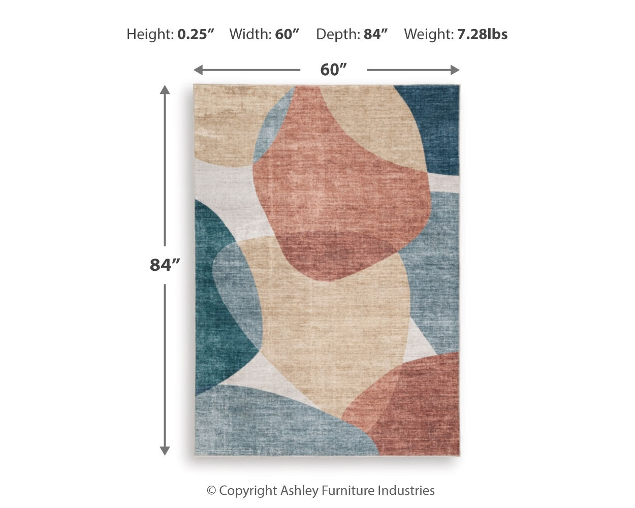 Chanleigh Rug