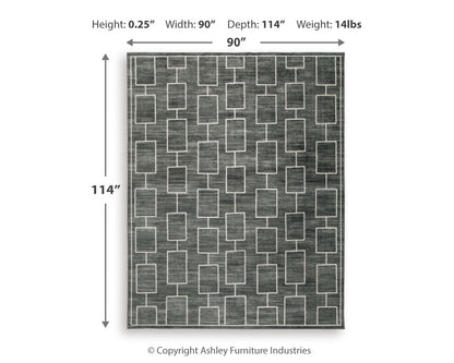 Elderland Rug