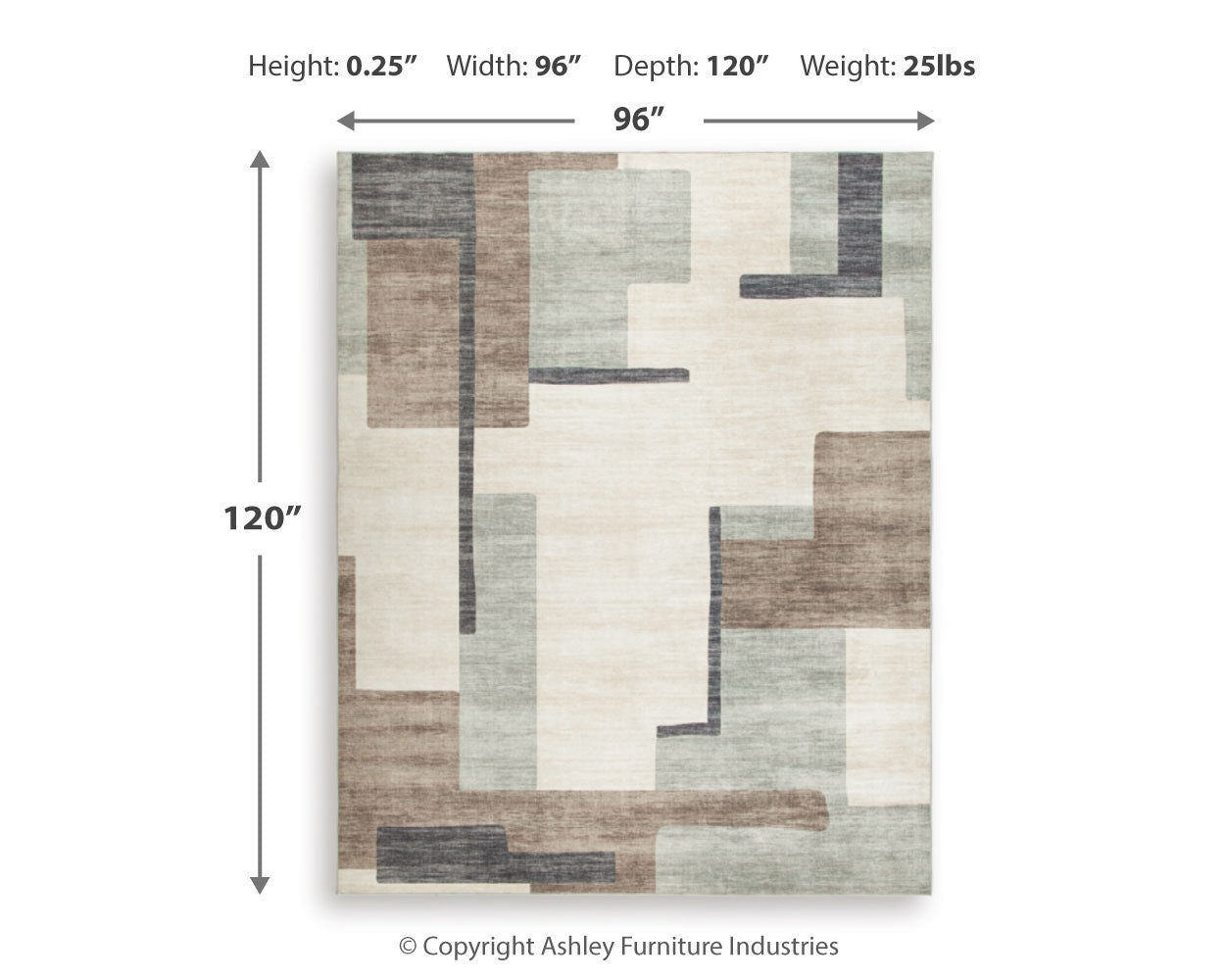 Larkport Rug