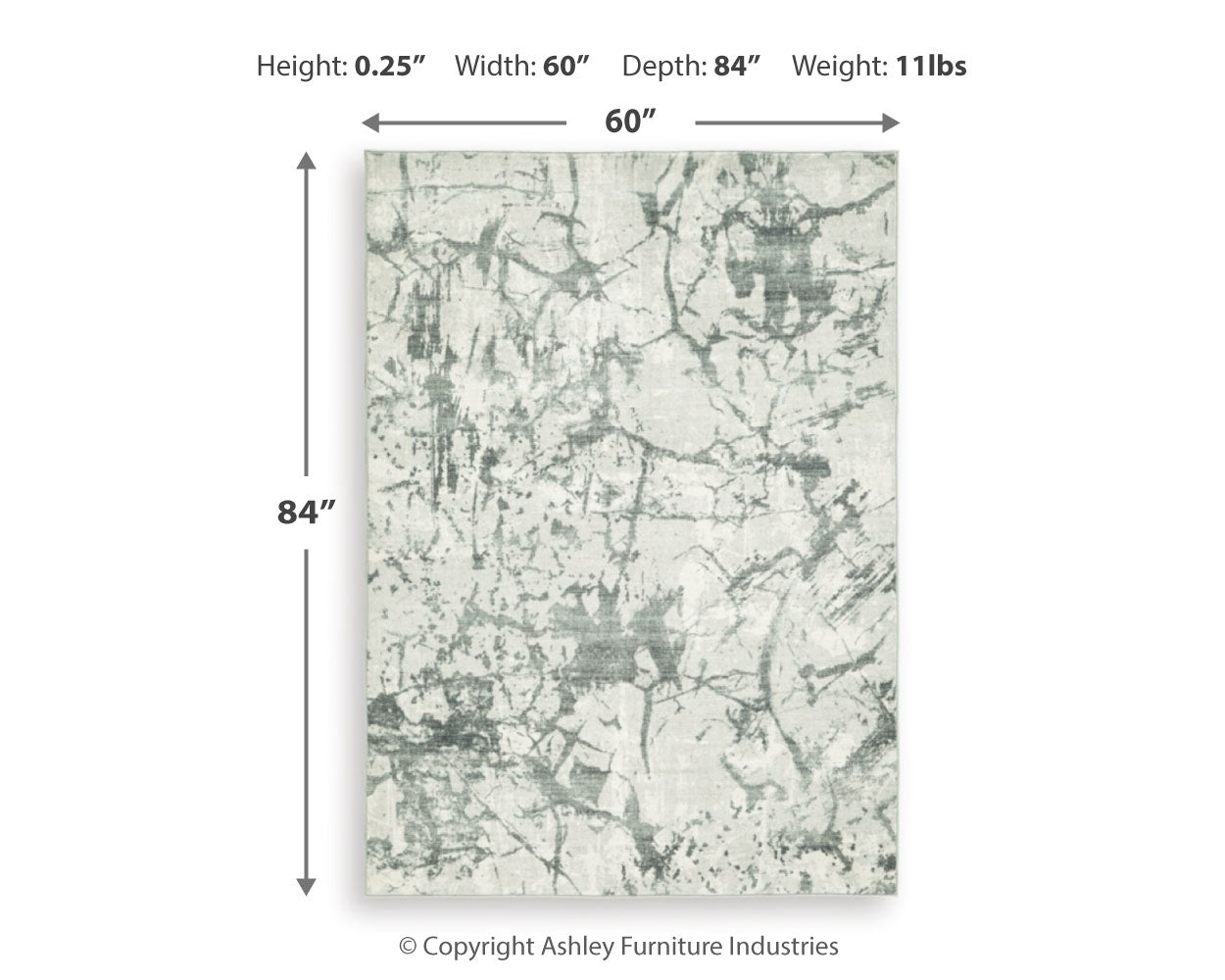 Tobinbury Rug