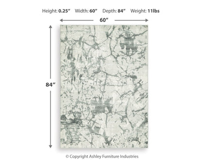 Tobinbury Rug