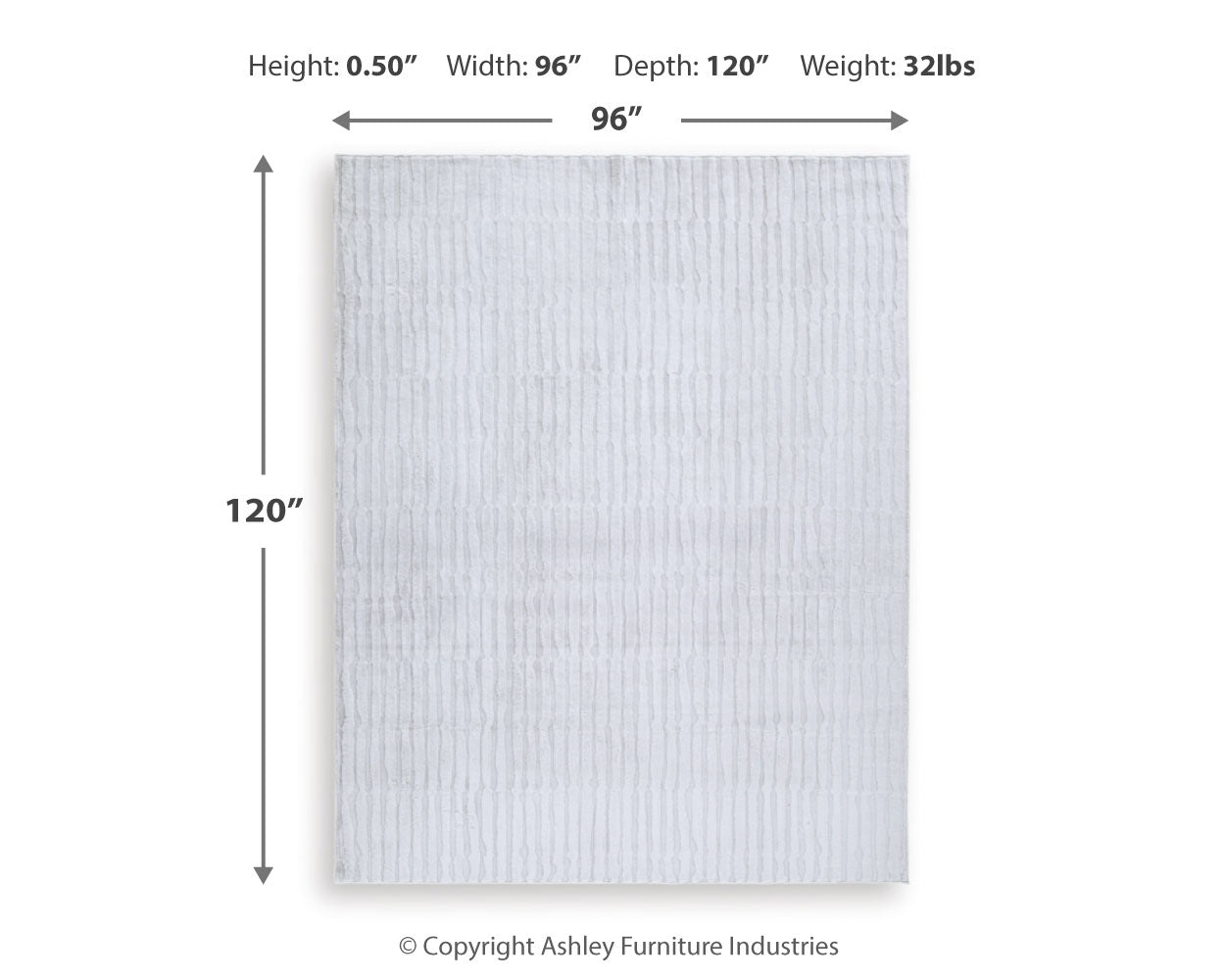 Worthley Rug