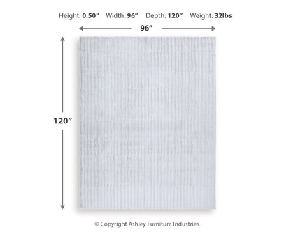 Worthley Rug