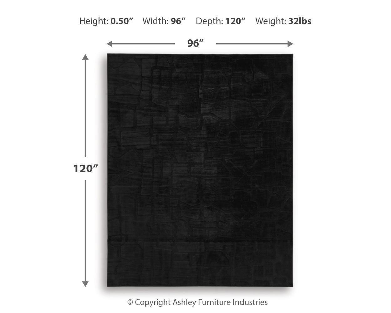 Gibbswell Rug