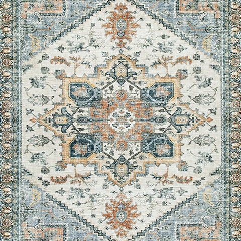 Wallney Rug