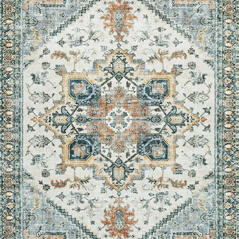 Wallney Rug