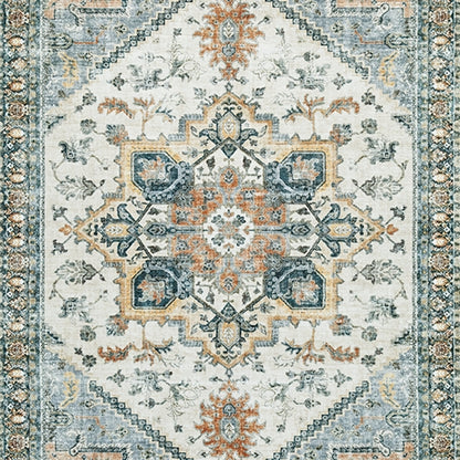 Wallney Rug