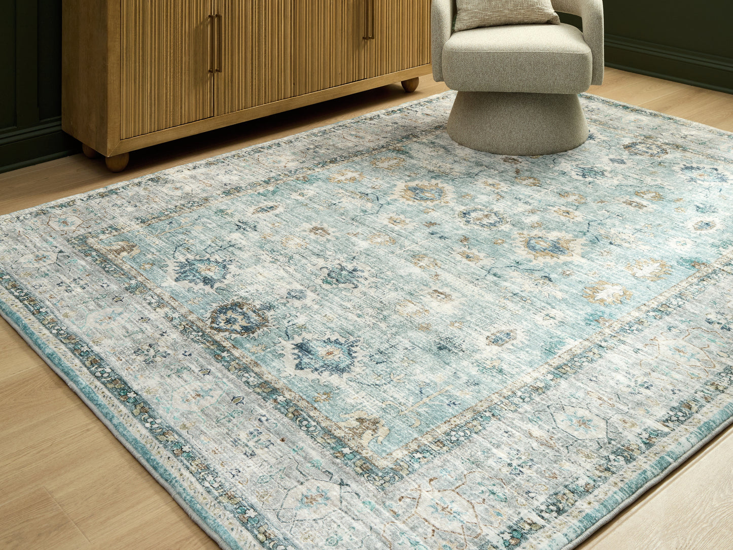 Ladstoney Rug
