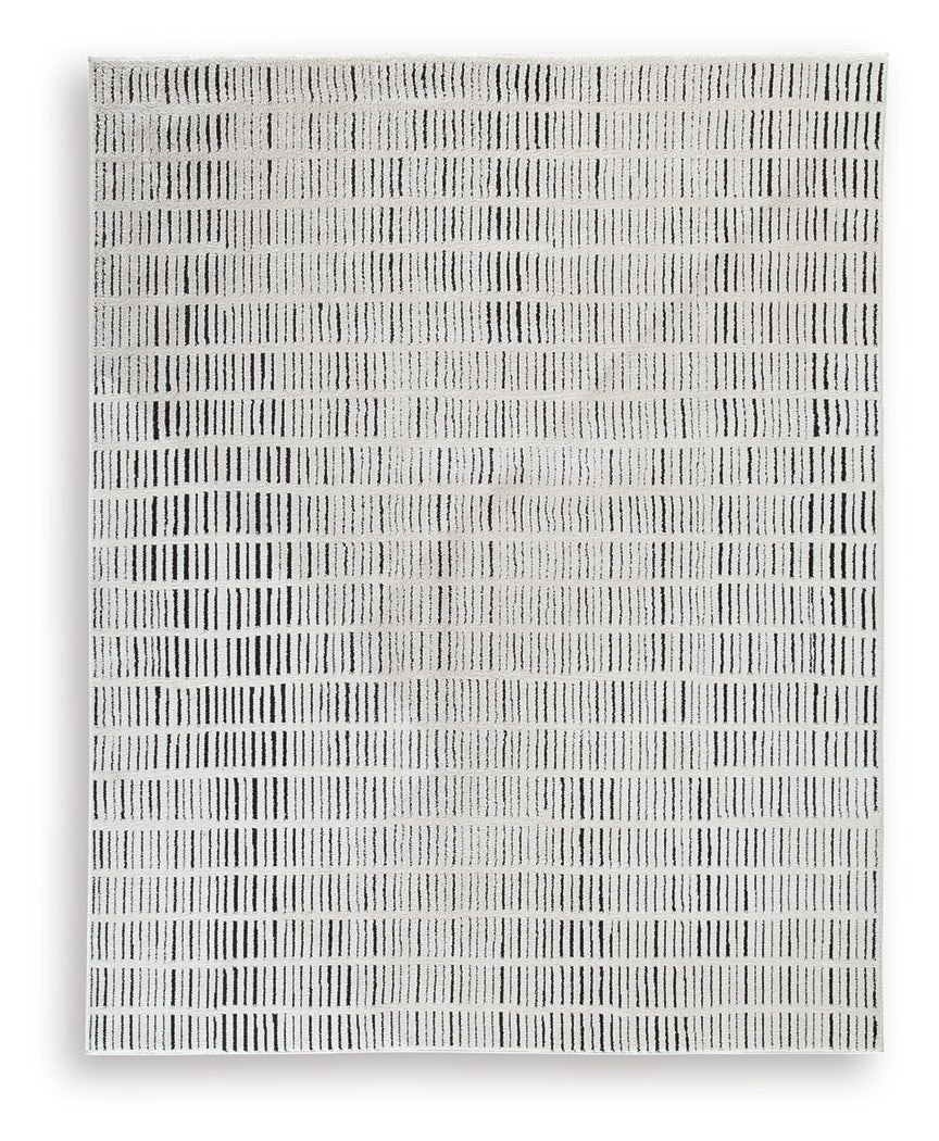 Turinwith Rug
