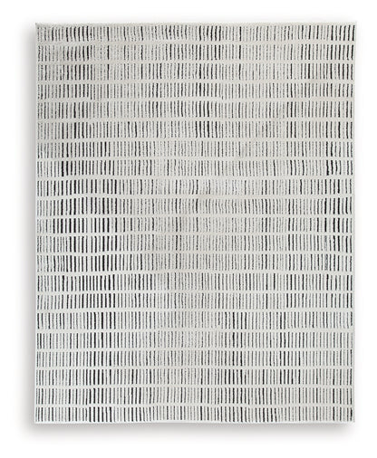 Turinwith Rug