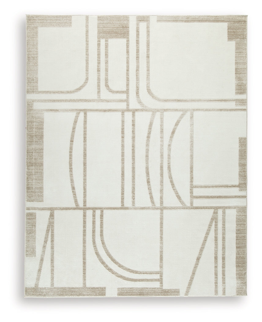 Farongrove Rug