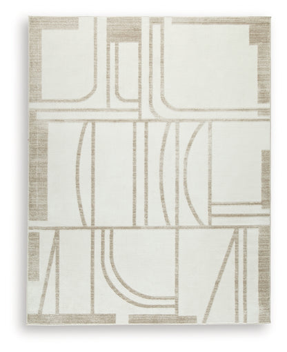 Farongrove Rug