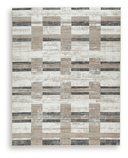 Alstone Rug