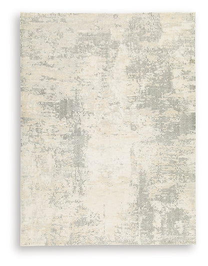 Raif Rug